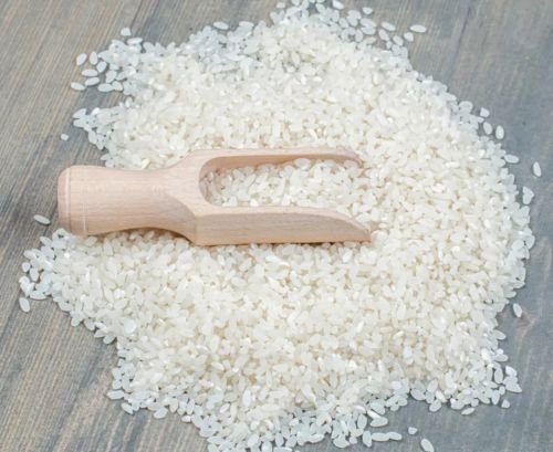 Common & Parboiled Rice