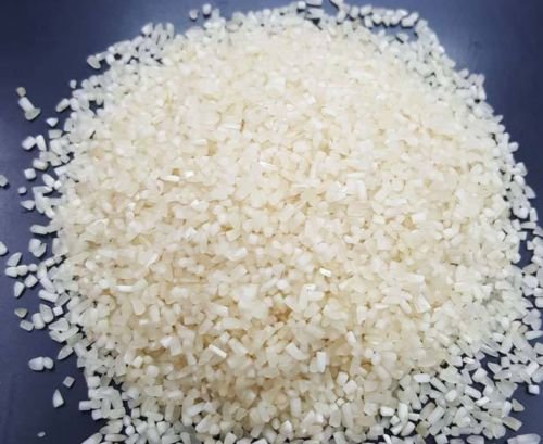 Broken Rice & Byproducts