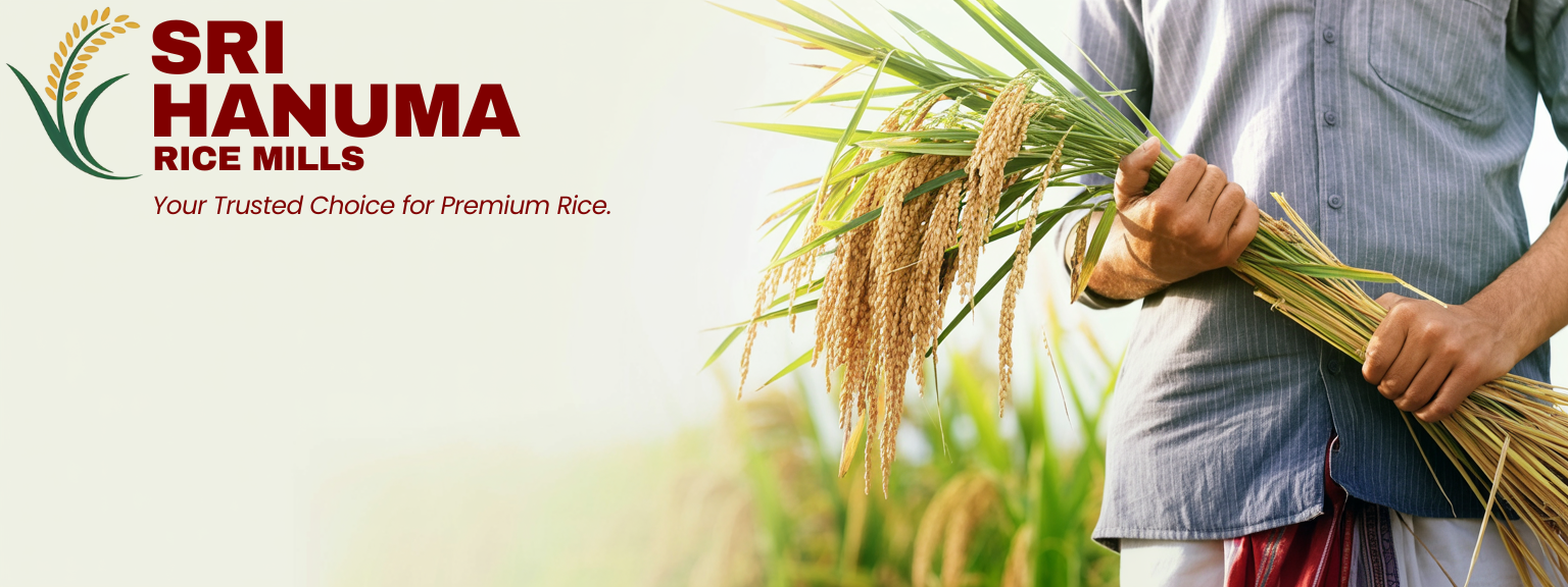 Ramanagara Rice Contact Sri Hanuma Rice Mills