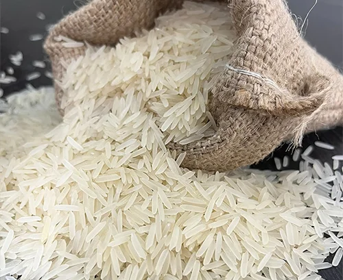 Premium Long Grain Rice
